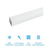 Modern ，simple ，T8 LED lamp tube