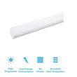 Modern ，simple ，T5 LED lamp tube