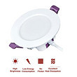 Elegant,round, LED light
