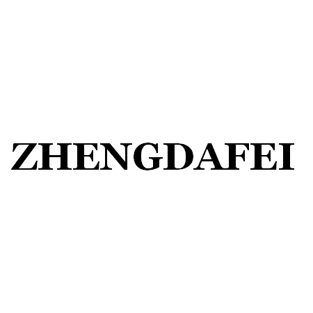 SHENZHEN ZHENGDAFEI LIGHTING TECHNOLOGY CO.LTD