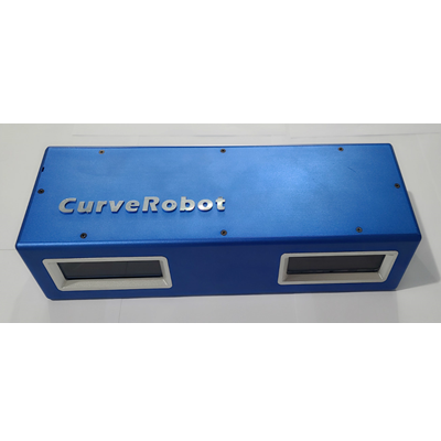 CurveRobot Measuring equipment