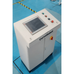 CurveRobot Measuring equipment