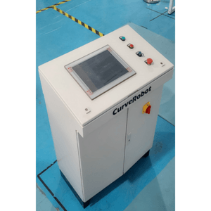 CurveRobot Measuring equipment