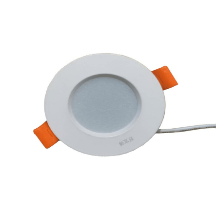 Down Lamp,Simple,white,LED