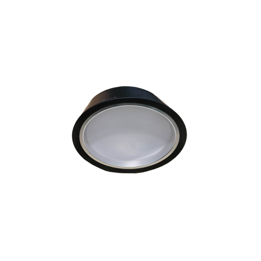 Down Lamp,Simple,black,LED,surface mounted