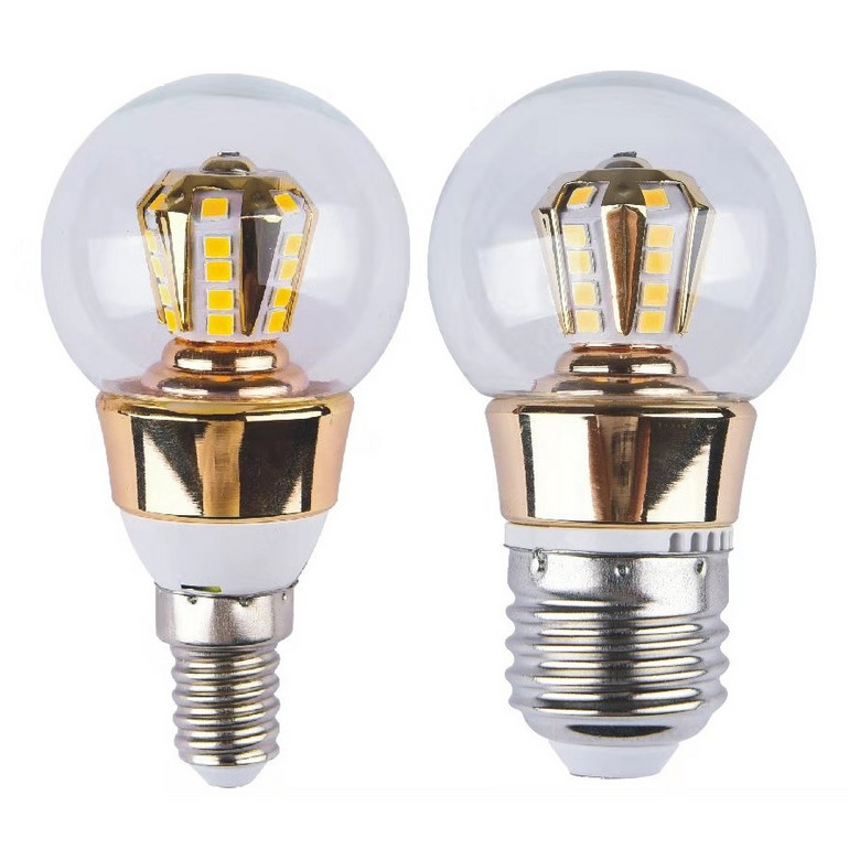 oulanwei,LED Bulb,simple