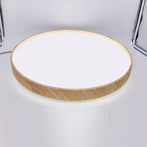 round ceiling lamp