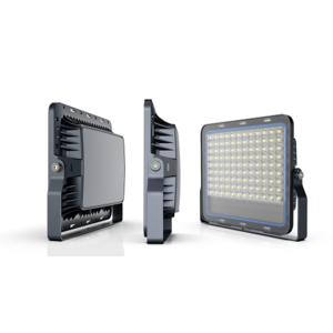 100W flood light