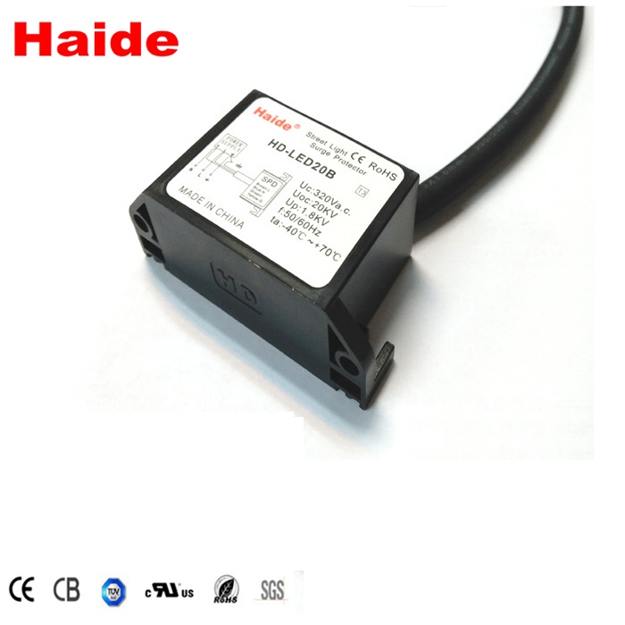 Hd-led20b (rubber line)