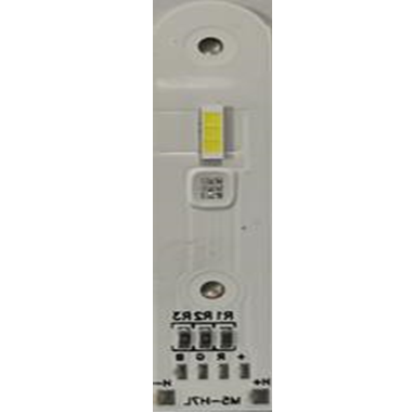 Teleige LED light source switch