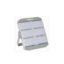 Dicken LED outdoor floodlight