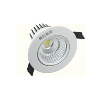 Dicken LED recessed ceiling spot light