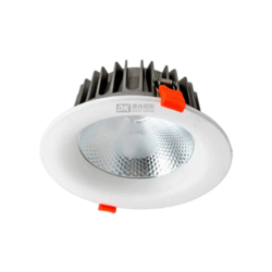 Dicken LED recessed ceiling spot light