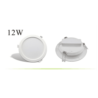 Dicken LED Recessed Down Lamp 12W