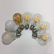 A60 LED Filament Bulb