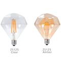 LED Filament Light