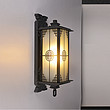 weiqiang,wall lamp,simple,villa