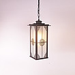 weiqiang,chandelier,simple,yard