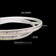 12mm HD Chips LED Light Strip