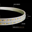 12mm HD Nano Materials LED Light Strip