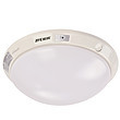 Fire emergency lighting (ceiling light)