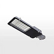 LongDun community park outdoor solar lamp holder