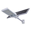 LongDun new rural solar outdoor waterproof LED street lamp