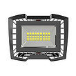 Bright Light Grey Shell Outdoor LED Floodlight