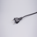 Plug,Simple,black,Line,INDOOR