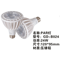 PAR lamp GD-B024