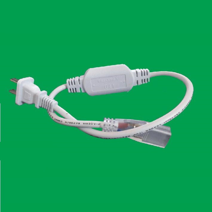 Electric Plug,white