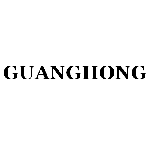 Zhongshan Guanghong Photoelectric Technology Co.,Ltd.
