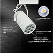 Track Lamp,Commercial Lighting,Clothing store,Hotel,LED