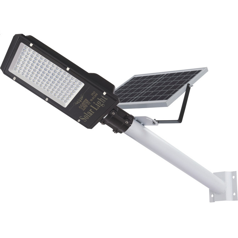 120W IP65 M-D120W solar lamp