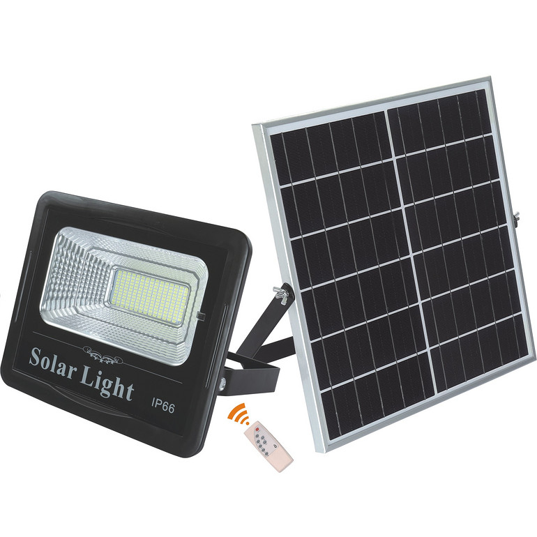 Energy-saving and environment-friendly solar energy lamp for outdoor household