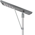 Outdoor waterproof, ultra-bright Solar Street light