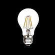 Energy saving filament lamp 4