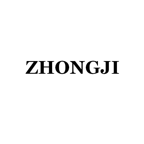 Zhongshan ZhongJi Import&Export Co.,Ltd.