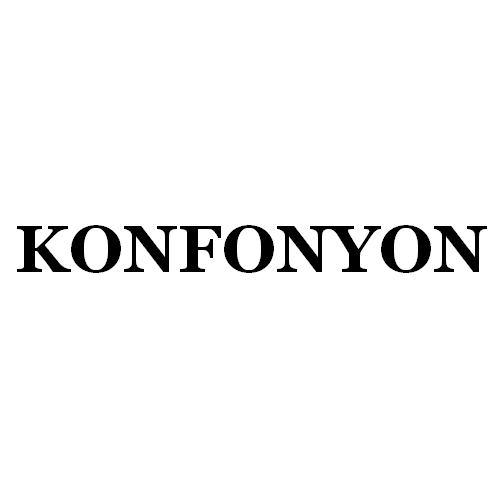 Konfonyon Technology Co., Ltd;