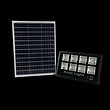 800W IP65 high power solar projector