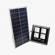 120W IP65 solar street light