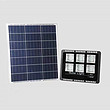 400W IP67 high quality and durable solar lamp