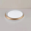 Haiyi,simple,ceiling lamp,bedroom,gold