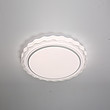 Ceiling light Venus White