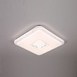 Ceiling light Round place white