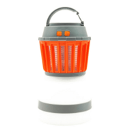 Solar outdoor portable camping light