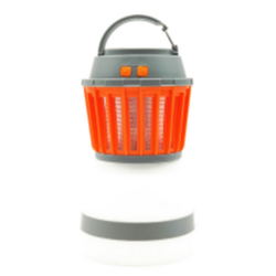 Solar outdoor portable camping light