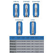 BBS iodine tungsten lamp