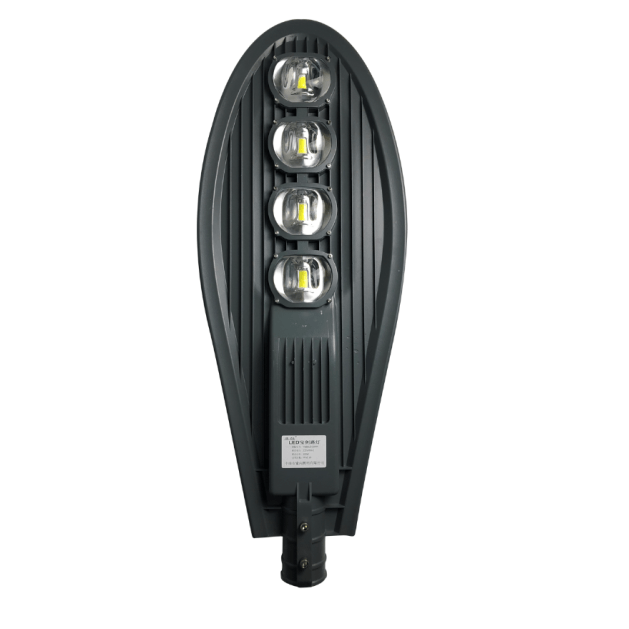 Baojian LED street light