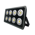 LED tunnel light